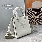 US$99.00 Prada AAA+ Handbags #556358