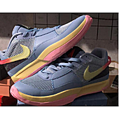 US$92.00 Nike Shoes  The ja 1 Morant's Signature #556386