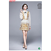 US$58.00 versace SKirts for Women #556710