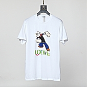 US$27.00 LOEWE T-shirts for MEN #556764