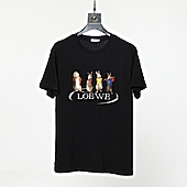 US$27.00 LOEWE T-shirts for MEN #556767