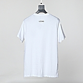 US$27.00 LOEWE T-shirts for MEN #556770