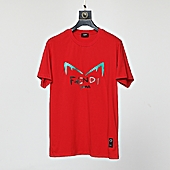 US$27.00 Fendi T-shirts for men #556772