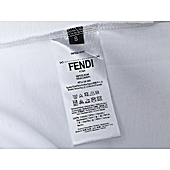 US$27.00 Fendi T-shirts for men #556774