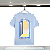 US$21.00 Casablanca T-shirt for Men #556794