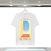 US$21.00 Casablanca T-shirt for Men #556795