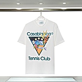 US$21.00 Casablanca T-shirt for Men #556797