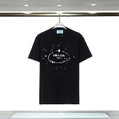 US$21.00 Prada T-Shirts for Men #556806