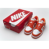 US$77.00 Nike SB Dunk Low Shoes for men #556821