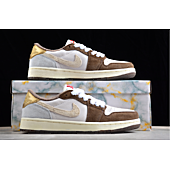 US$77.00 Nike SB Dunk Low Shoes for women #556825