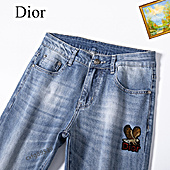 US$50.00 Dior Jeans for men #556834