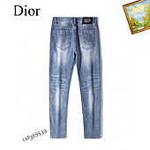 US$50.00 Dior Jeans for men #556834