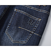 US$50.00 Dior Jeans for men #556835