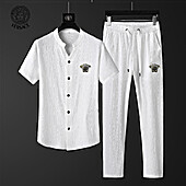 US$73.00 versace Tracksuits for Men #556883