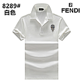 US$23.00 Fendi T-shirts for men #556909