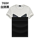 US$20.00 Fendi T-shirts for men #556915