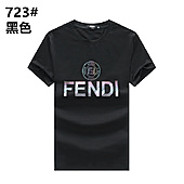 US$20.00 Fendi T-shirts for men #556919
