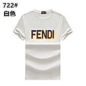 US$20.00 Fendi T-shirts for men #556921