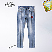 US$50.00 HERMES Jeans for MEN #556966