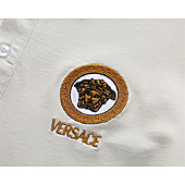 US$23.00 Versace  T-Shirts for men #557012