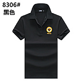 US$23.00 Versace  T-Shirts for men #557013