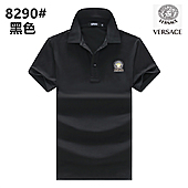 US$23.00 Versace  T-Shirts for men #557014