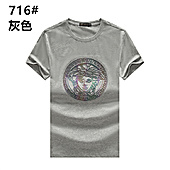 US$20.00 Versace  T-Shirts for men #557016