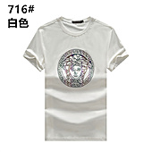 US$20.00 Versace  T-Shirts for men #557017