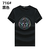 US$20.00 Versace  T-Shirts for men #557018