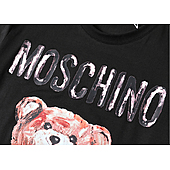 US$18.00 Moschino T-Shirts for Men #557033