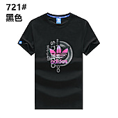 US$20.00 Adidas T-Shirts for MEN #557038