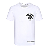 US$18.00 Alexander McQueen T-Shirts for Men #557045