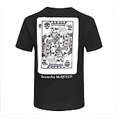 US$18.00 Alexander McQueen T-Shirts for Men #557046