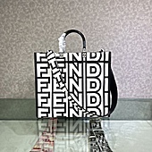 US$316.00 Fendi Original Samples Handbags #557061
