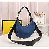 US$92.00 Fendi AAA+ Handbags #557067