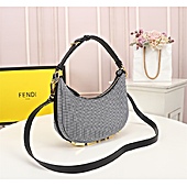 US$92.00 Fendi AAA+ Handbags #557068