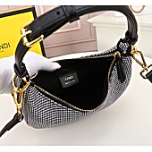 US$92.00 Fendi AAA+ Handbags #557068