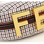US$92.00 Fendi AAA+ Handbags #557069