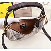 US$92.00 Fendi AAA+ Handbags #557069