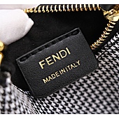 US$84.00 Fendi AAA+ Handbags #557070