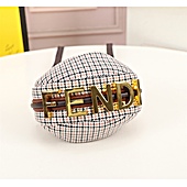 US$84.00 Fendi AAA+ Handbags #557071