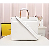 US$107.00 Fendi AAA+ Handbags #557072