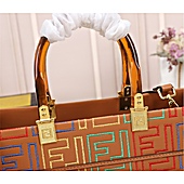US$107.00 Fendi AAA+ Handbags #557073