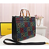 US$107.00 Fendi AAA+ Handbags #557074