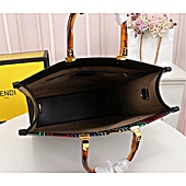 US$107.00 Fendi AAA+ Handbags #557074