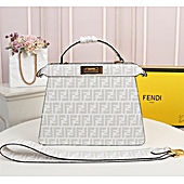 US$107.00 Fendi AAA+ Handbags #557075
