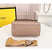 US$115.00 Fendi AAA+ Handbags #557076