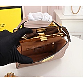 US$115.00 Fendi AAA+ Handbags #557076