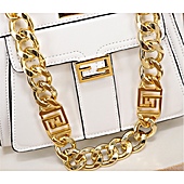 US$115.00 Fendi AAA+ Handbags #557077