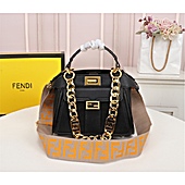 US$115.00 Fendi AAA+ Handbags #557078